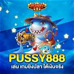 สล็อตpussy888
